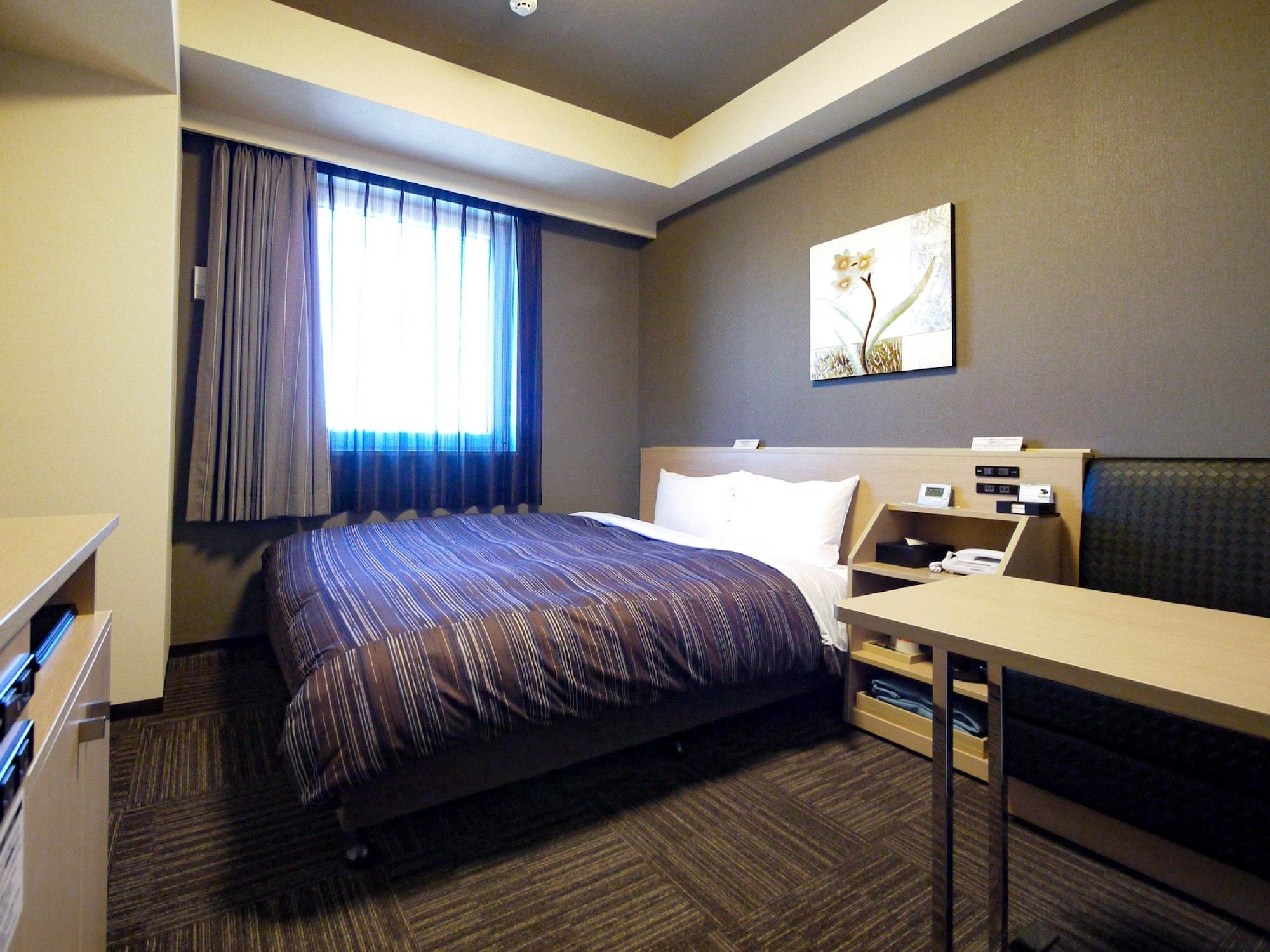 Hotel Route-Inn Ebina Ekimae Exterior foto